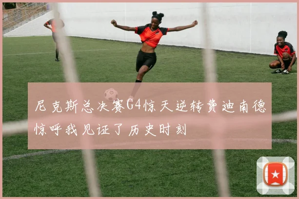 尼克斯总决赛G4惊天逆转费迪南德惊呼我见证了历史时刻